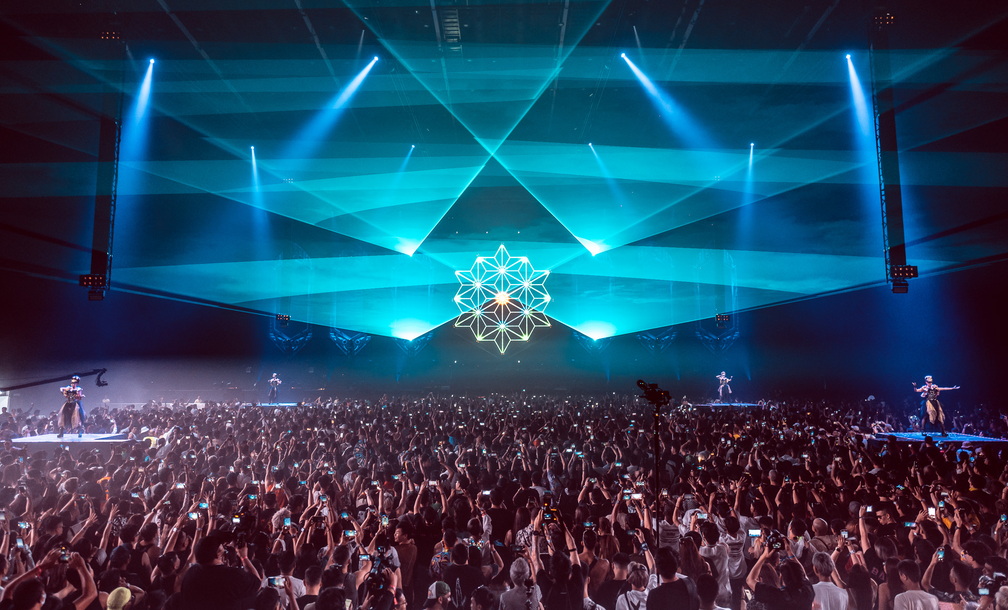 Transmission Festival