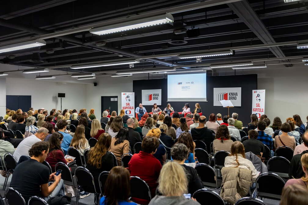 Kniha Book Fair