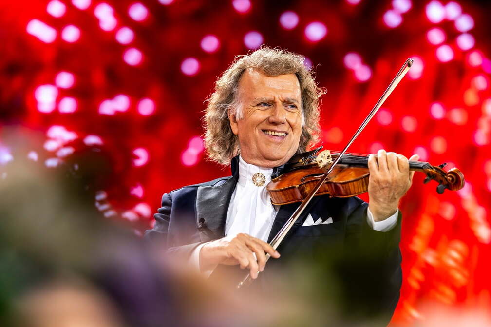 André Rieu