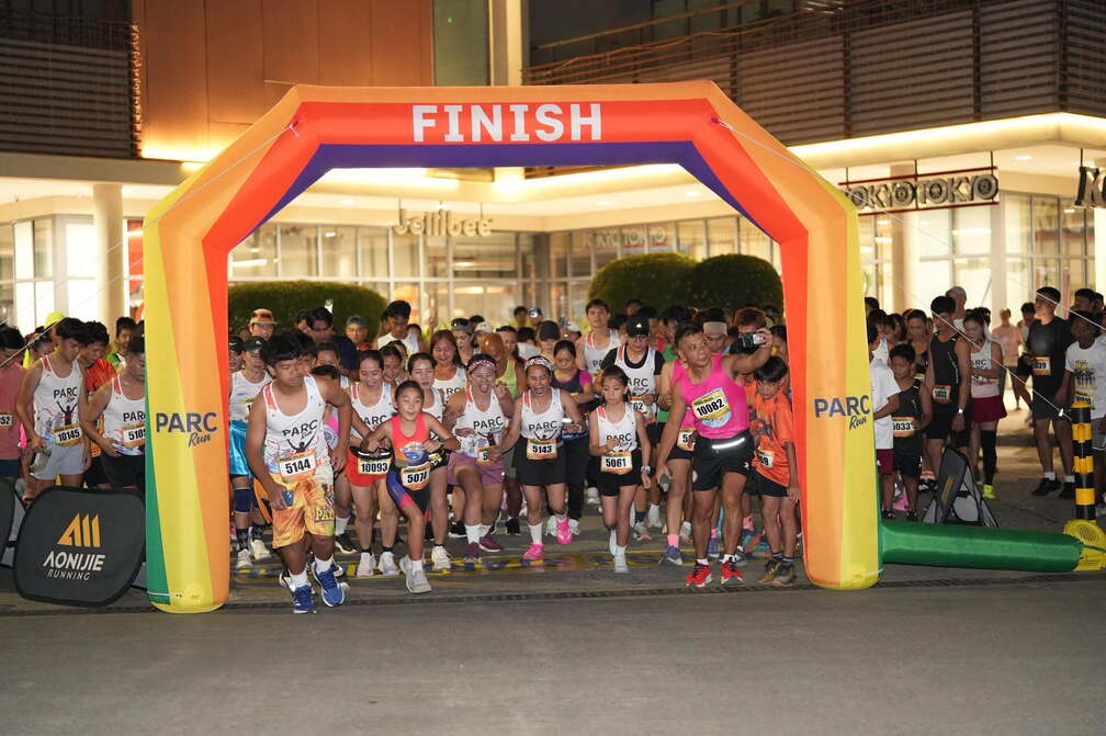 PARC Run 5k & 10k
