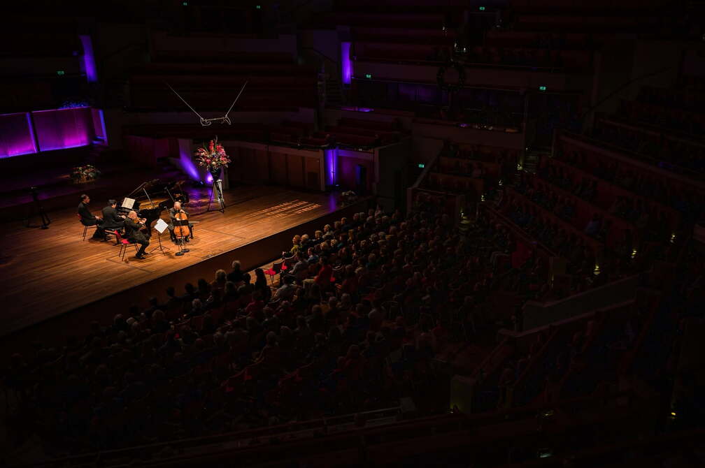 International Chamber Music Festival Utrecht