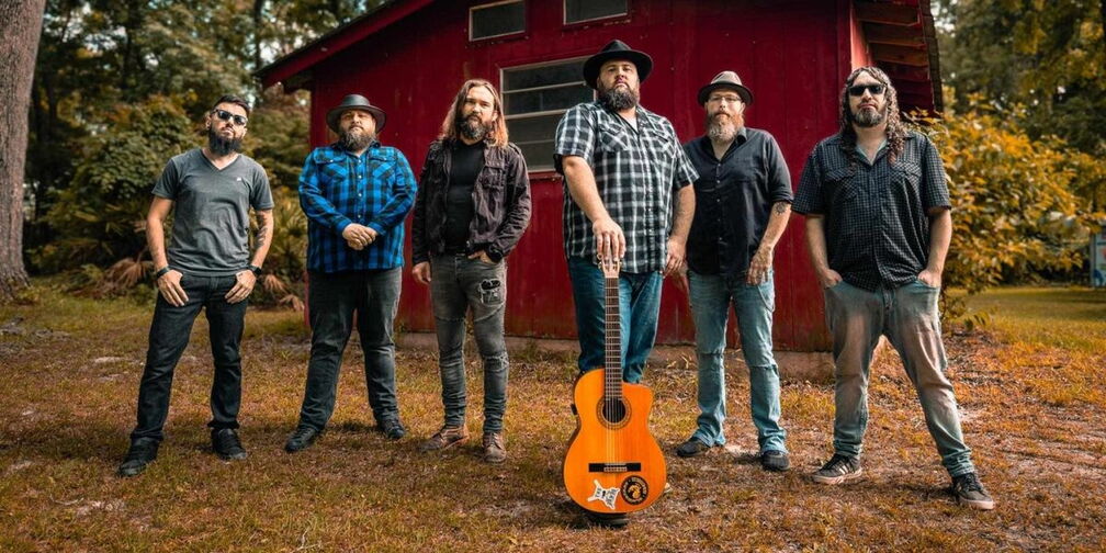 Zac Brown