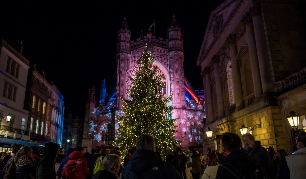 Christmas Market