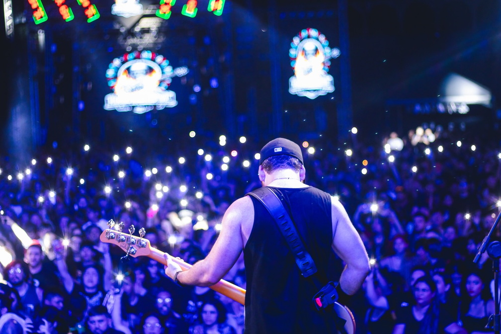 Manaus Rock Festival