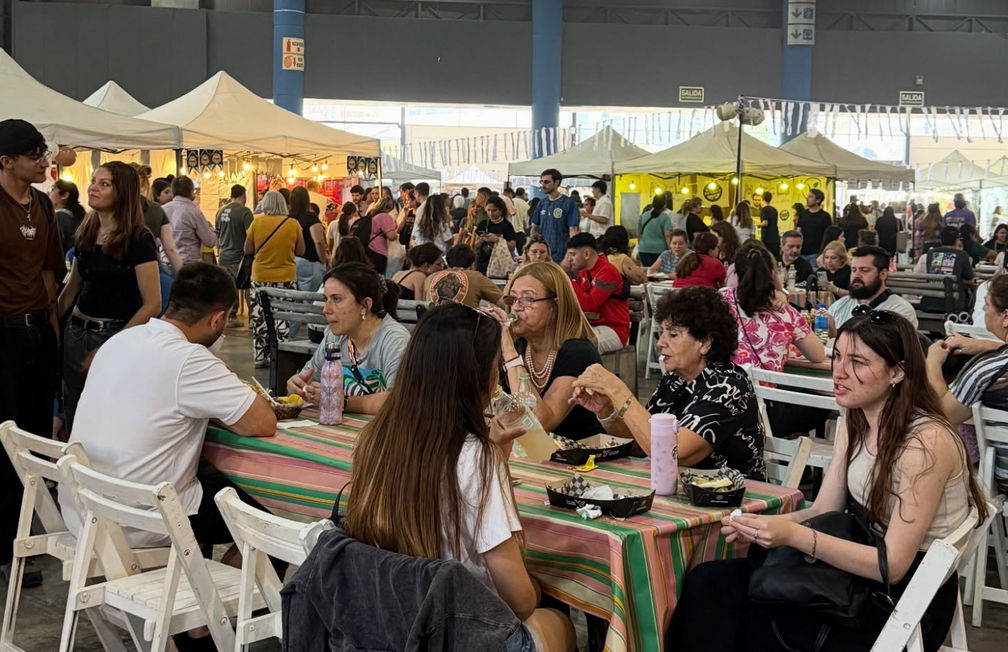 Gluten Free Fair