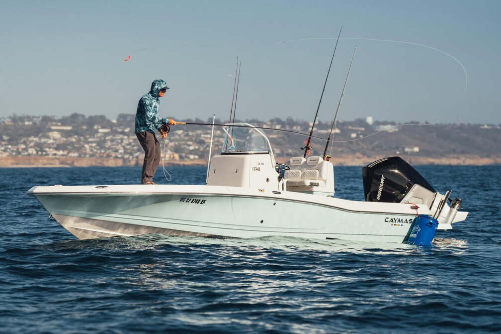 Screening: Rise Fly Fishing Film Tour