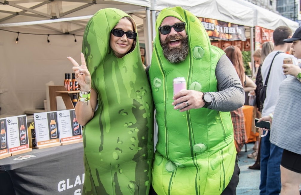 Picklefest