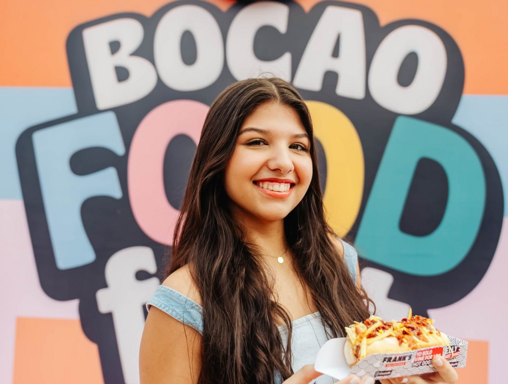Bocao Food Fest