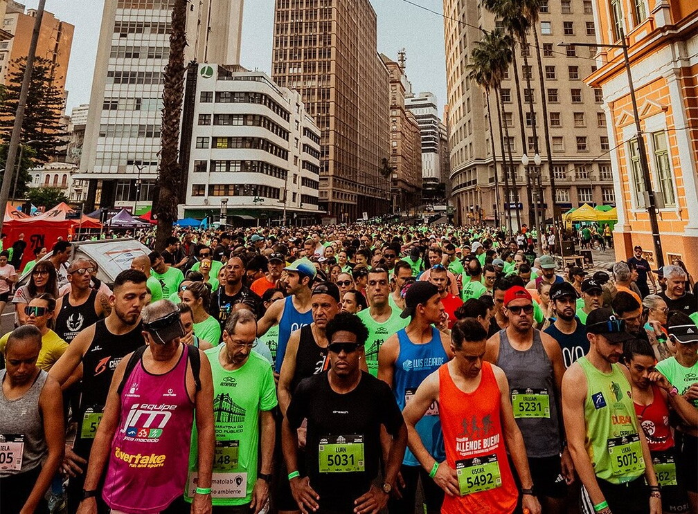 Public Market Half Marathon
