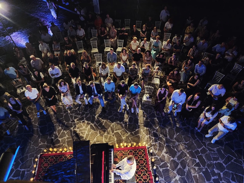 Mare Meum Festival