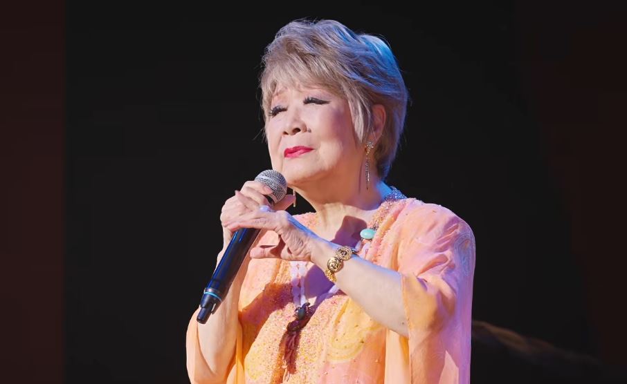 Masako Naka
