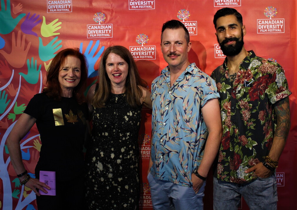 Canadian International Film Festival
