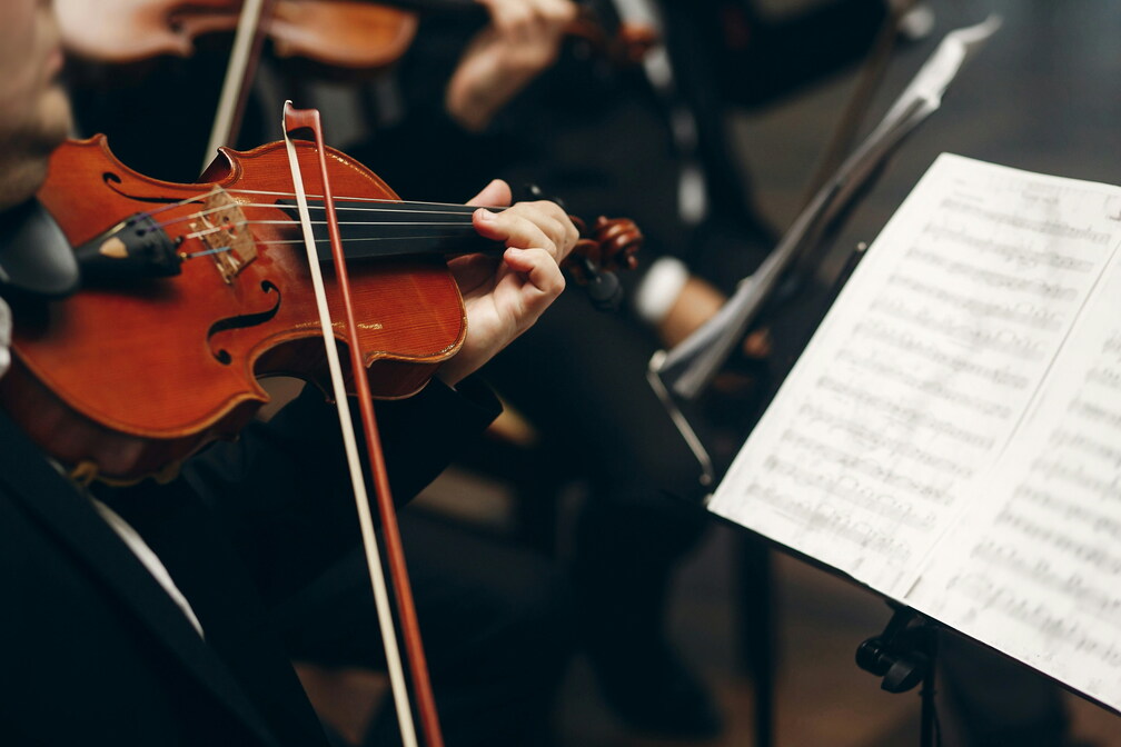 Your Name in Concert
