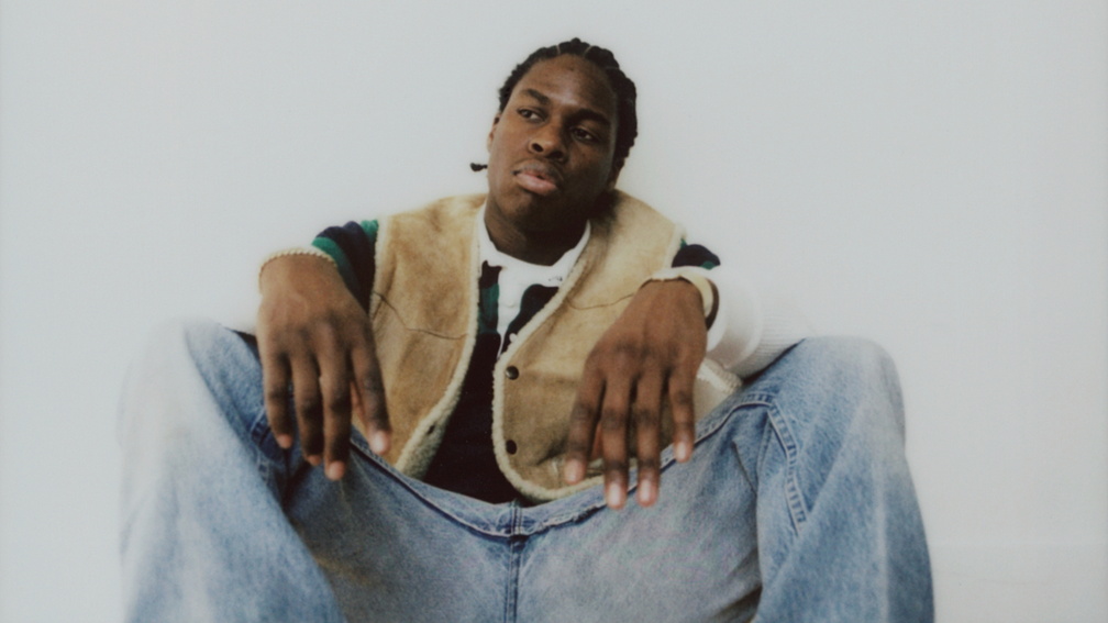 Daniel Caesar