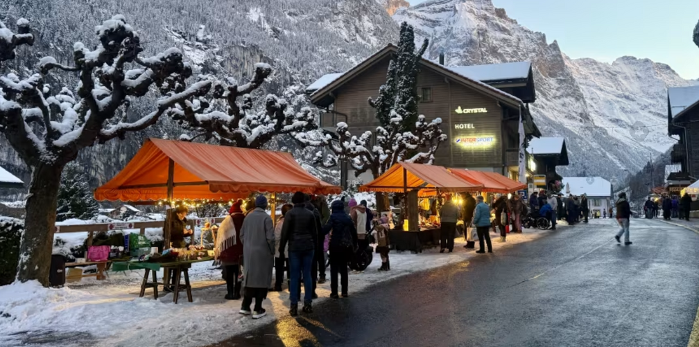 Christmas Market