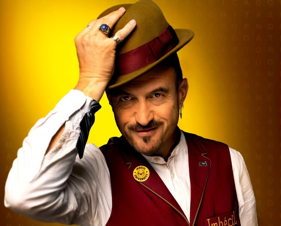 Alex O’Dogherty