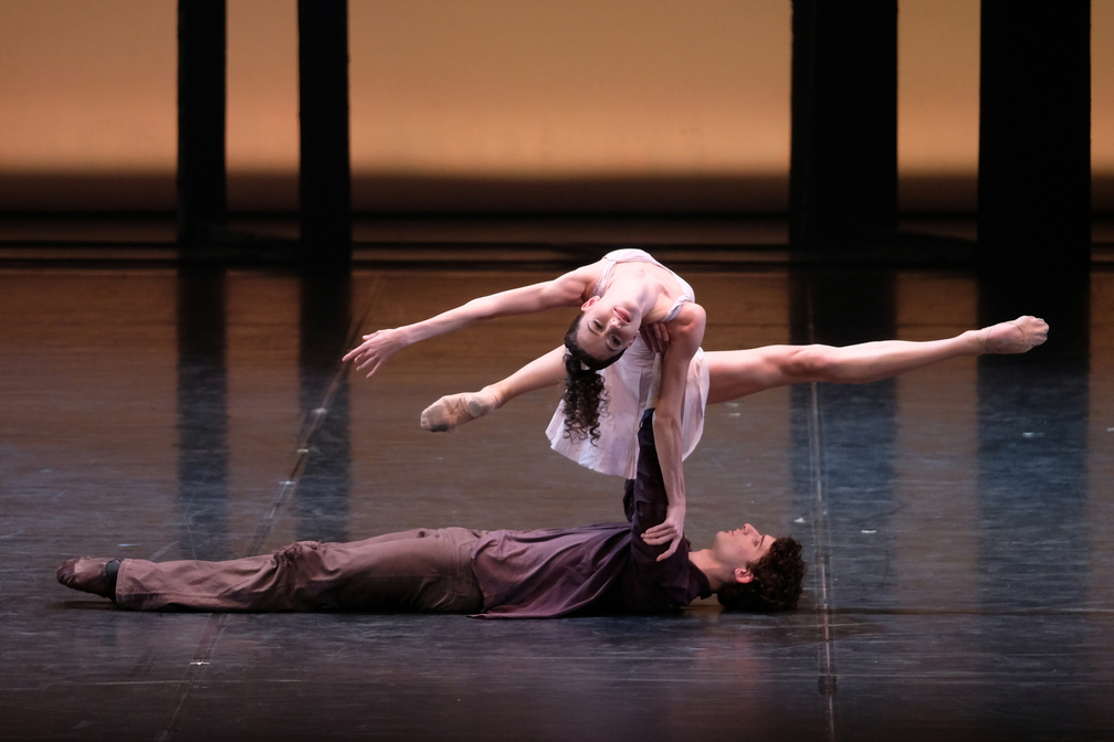 Eifman Ballet of St. Petersburg: Eugene Onegin