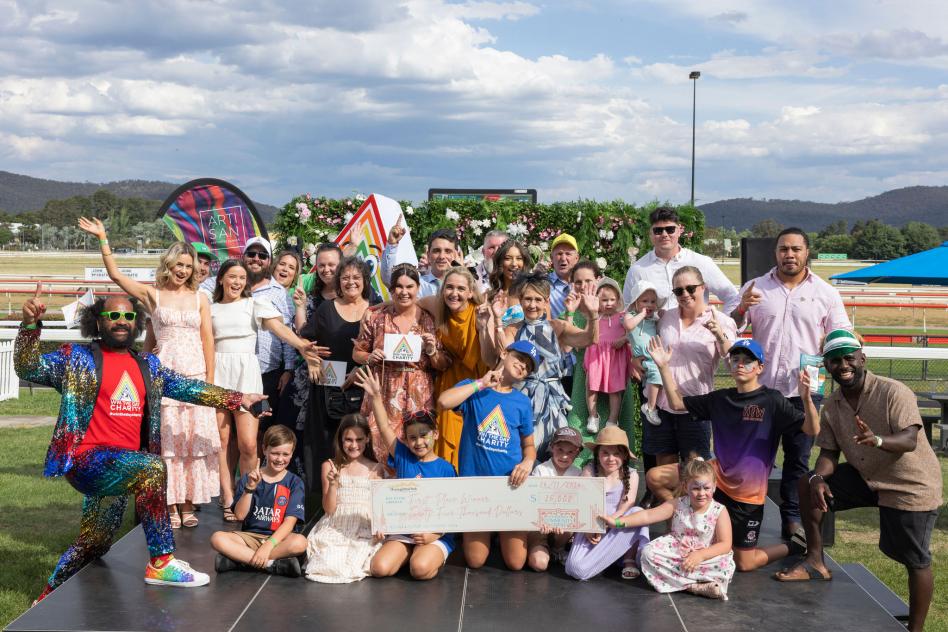 Canberra Community Chest