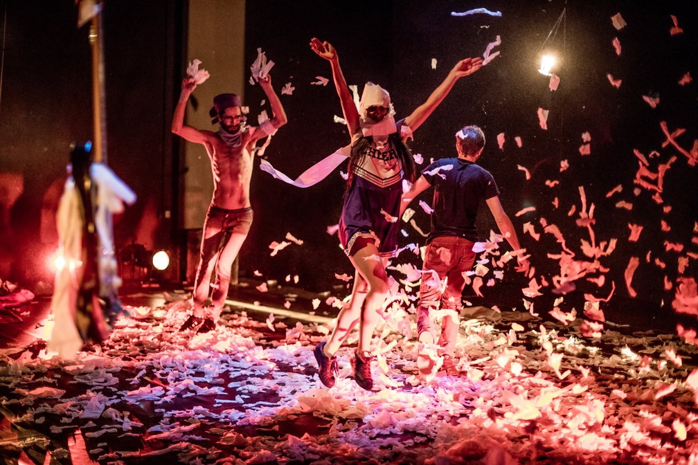 Santa Cultura: Cultural Events Programme