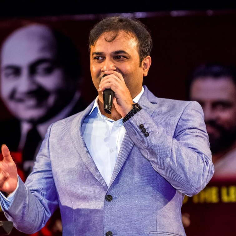 Shaam-e-Rafi 2
