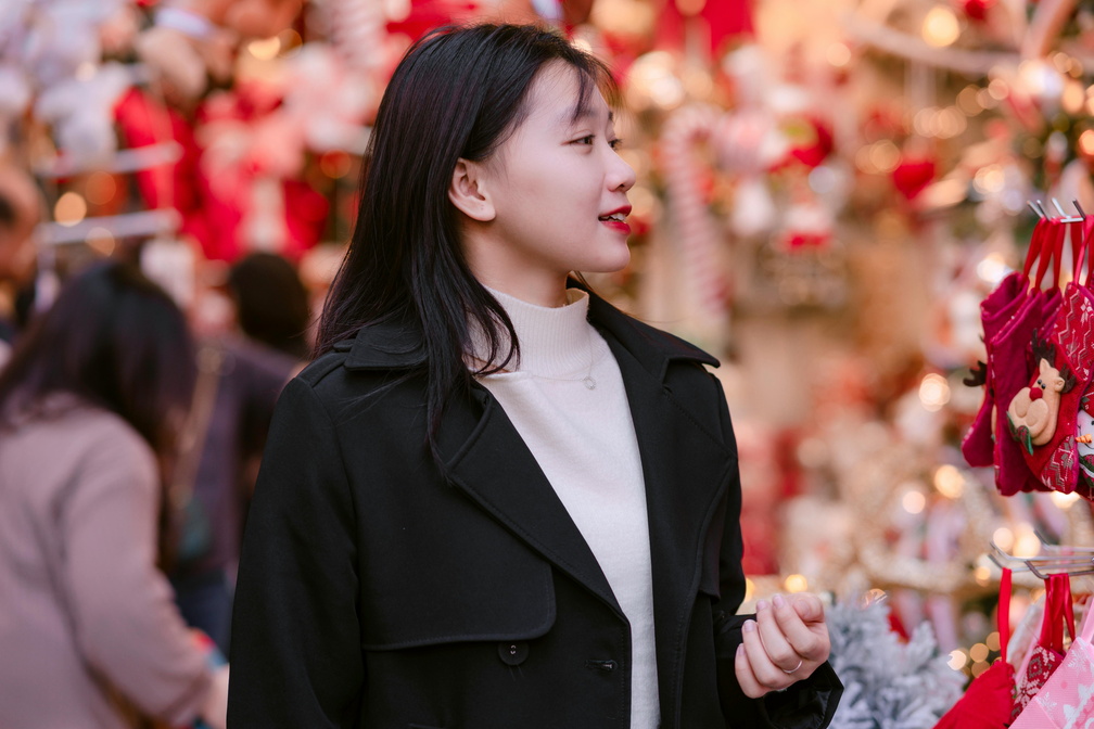 Christmas Market