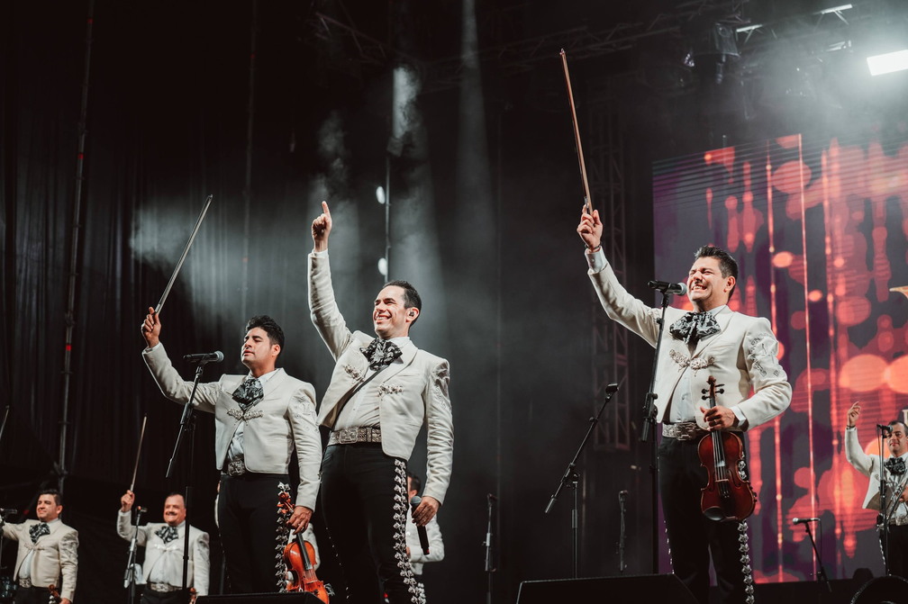 Mariachi Vargas de Tecalitlán