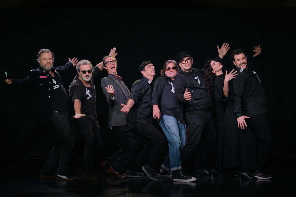 Lisbon Poetry Orchestra