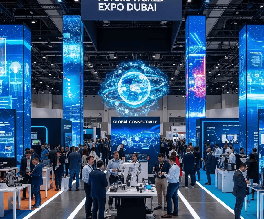 Future World Expo