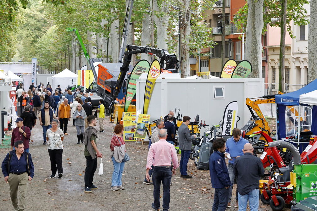 Trade Fair