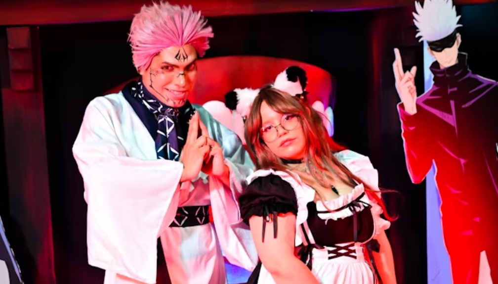 Expo Anime Zero: Phase 2