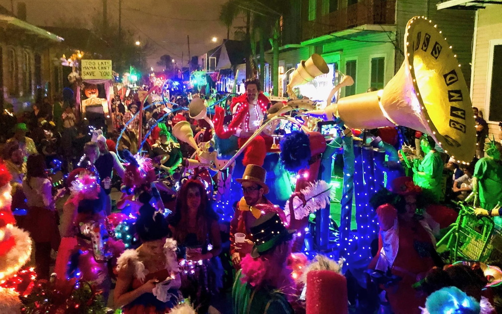 krewedelusion
