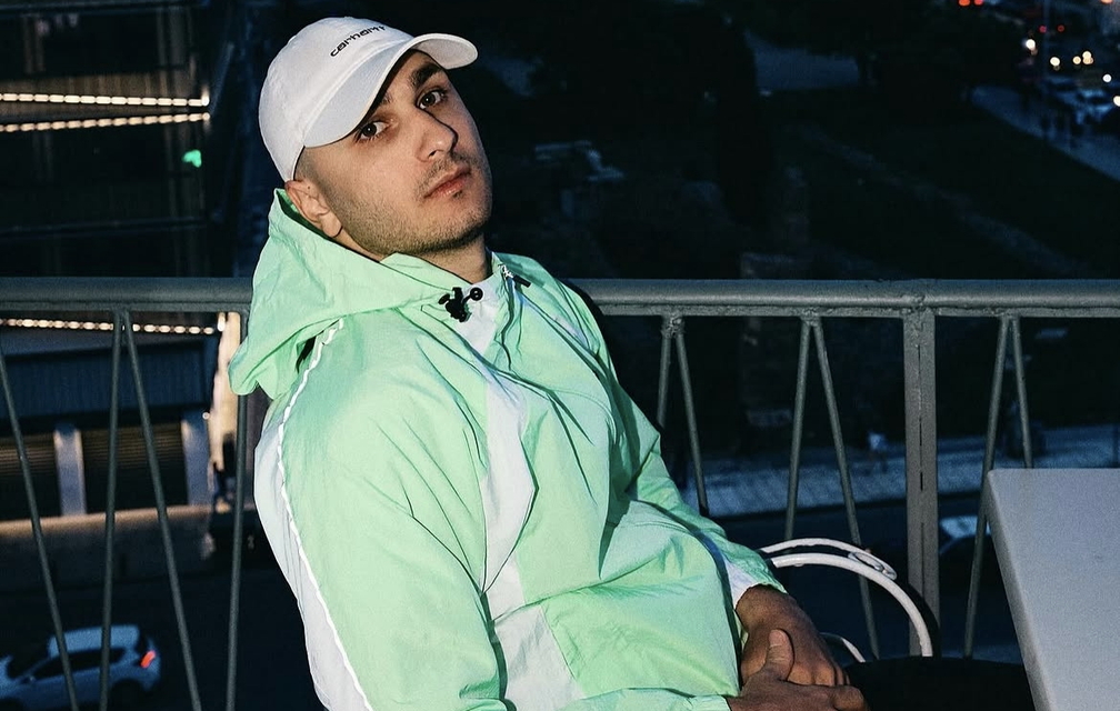 Wang GR