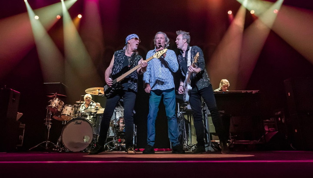 Deep Purple