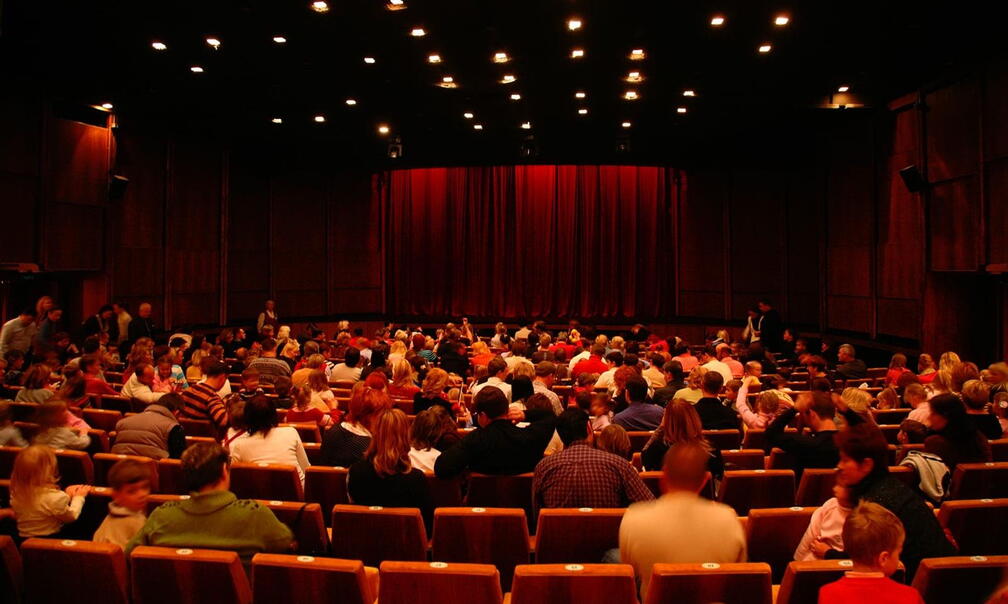 NYC Off-Broadway Week