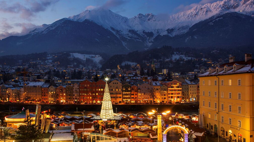 Christmas Market