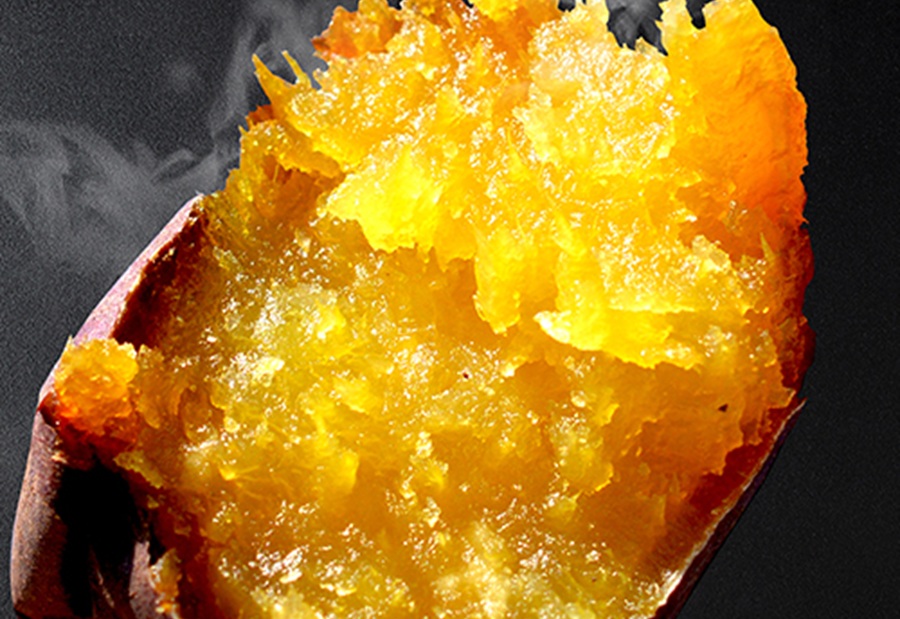 Sapporo Sweet Potato Expo