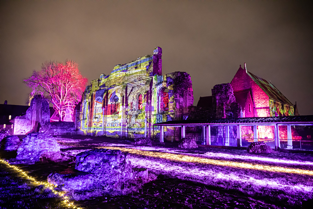 Canterbury Festival