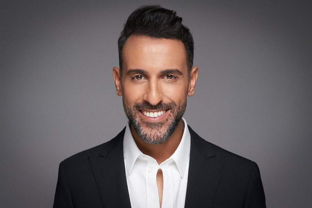 Dudu Aharon