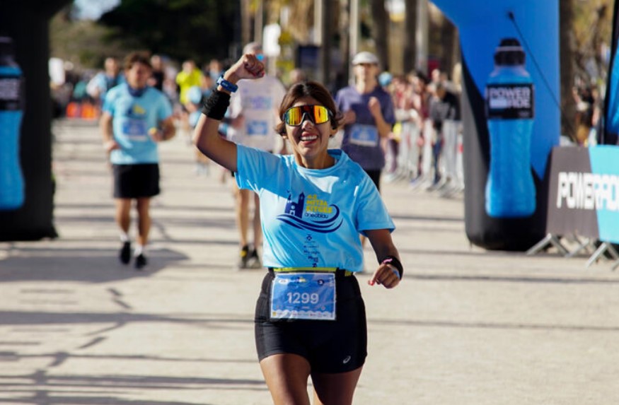 Sitges Half Marathon
