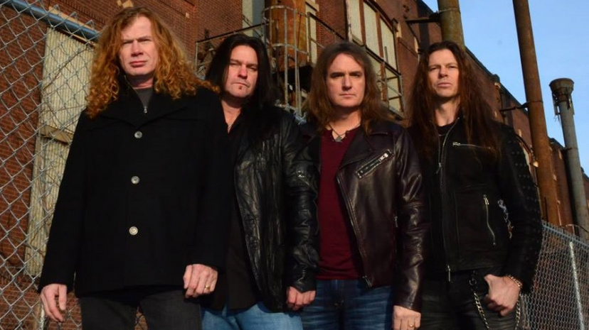 Iron Maiden