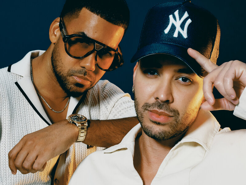 Romeo Santos & Prince Royce