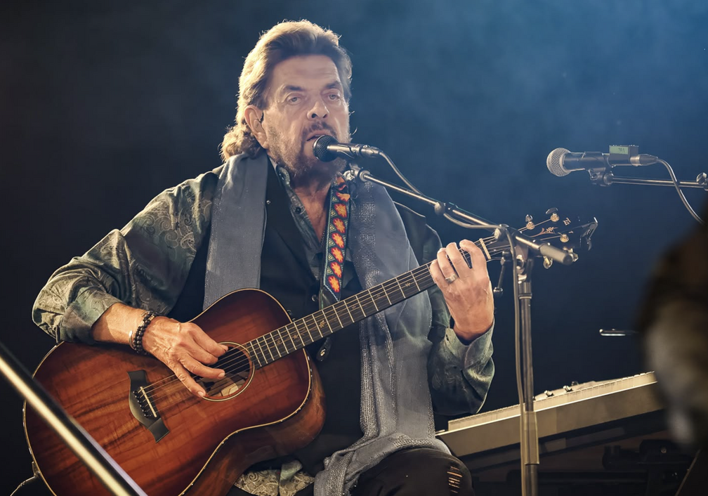Alan Parsons
