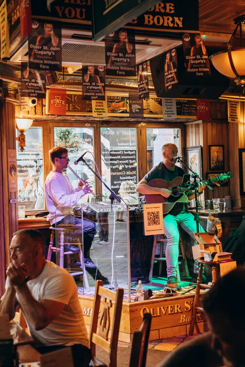 Saturday Night Live Music