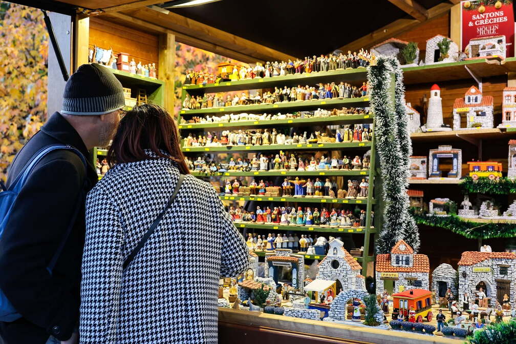 Christmas Village