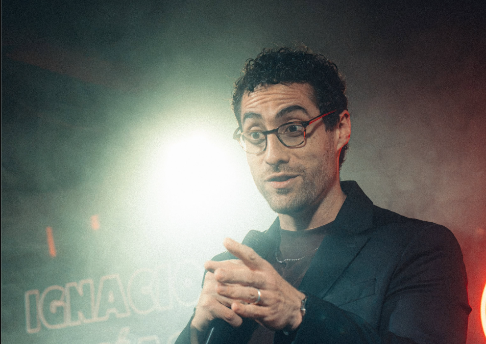 Ignacio Socias