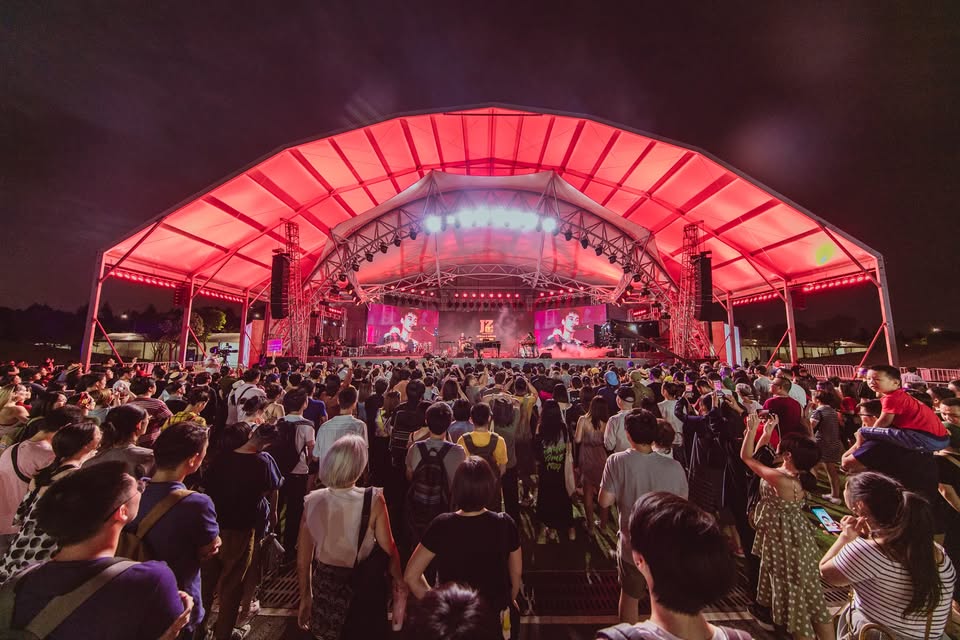 JZ Festival