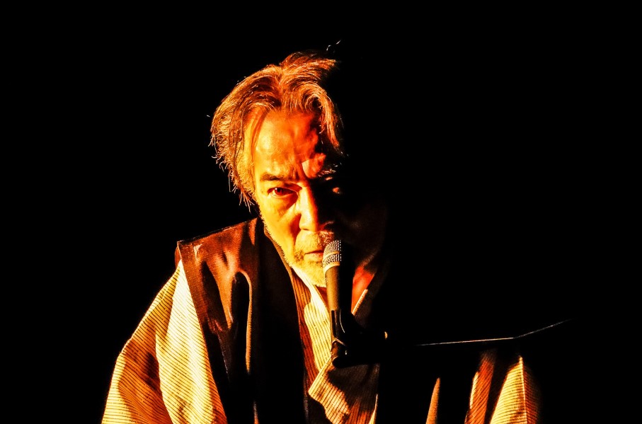 Junji Inagawa