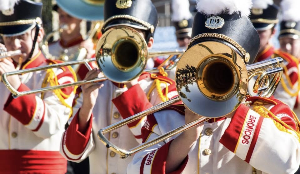 Santa Cruz Band Review
