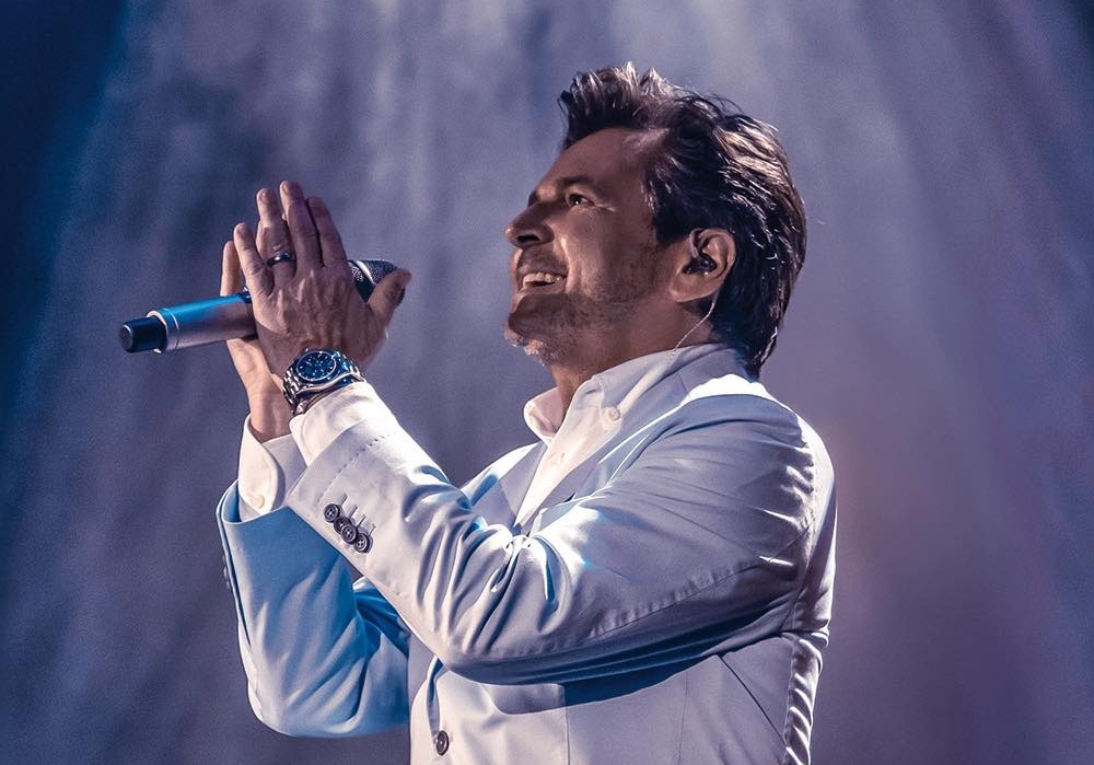 Thomas Anders