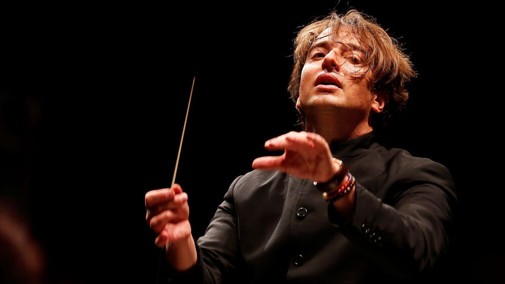 Jérémie Rhorer